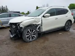 5N1AT2MVXHC891305 2017 NISSAN ROGUE