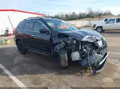5N1AT2MVXHC892163 2017 NISSAN ROGUE