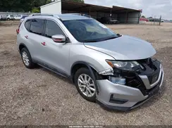 5N1AT2MVXHC892521 2017 NISSAN ROGUE