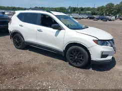 5N1AT2MVXHC894852 2017 NISSAN ROGUE