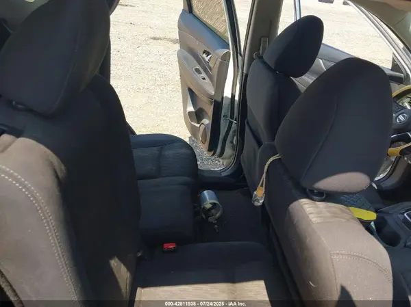 5N1AT2MVXHC894852 2017 NISSAN ROGUE - Image 8