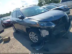 5N1AT2MVXHC896696 2017 NISSAN ROGUE
