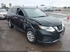 5N1AT2MVXHC897265 2017 NISSAN ROGUE