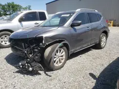 5N1AT2MVXHC897394 2017 NISSAN ROGUE