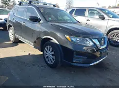 5N1AT2MVXJC700732 2018 NISSAN ROGUE
