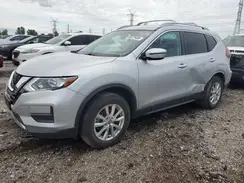 5N1AT2MVXJC701363 2018 NISSAN ROGUE