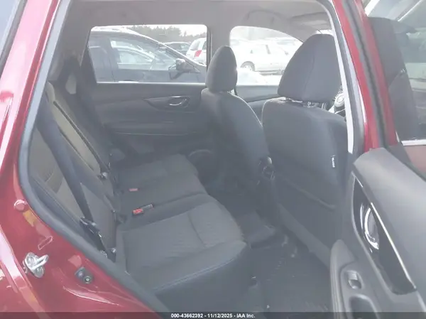 5N1AT2MVXJC709883 2018 NISSAN ROGUE - Image 8