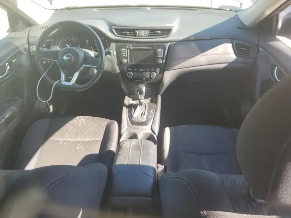 5N1AT2MVXJC712752 2018 NISSAN ROGUE - Image 8