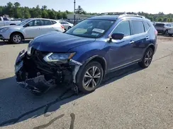 5N1AT2MVXJC713139 2018 NISSAN ROGUE