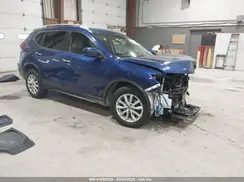 5N1AT2MVXJC715179 2018 NISSAN ROGUE