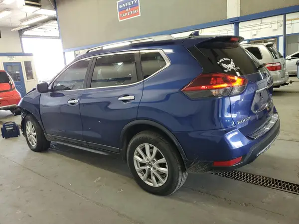 5N1AT2MVXJC715294 2018 NISSAN ROGUE - Image 2