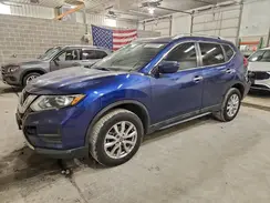 5N1AT2MVXJC715330 2018 NISSAN ROGUE
