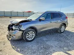 5N1AT2MVXJC716431 2018 NISSAN ROGUE