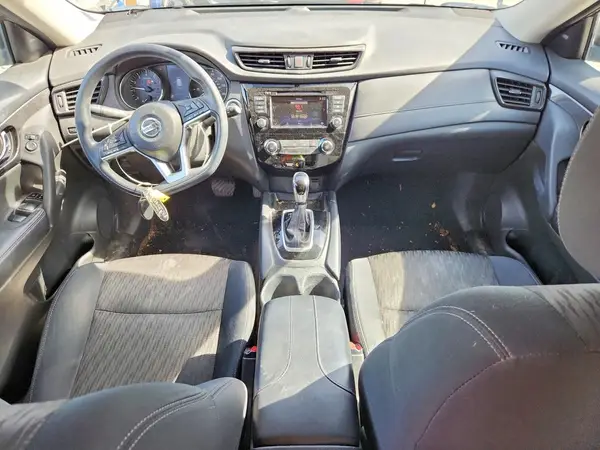 5N1AT2MVXJC716431 2018 NISSAN ROGUE - Image 8