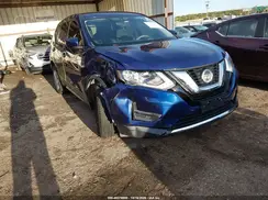 5N1AT2MVXJC717613 2018 NISSAN ROGUE