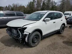 5N1AT2MVXJC717952 2018 NISSAN ROGUE