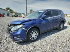 5N1AT2MVXJC718387 2018 NISSAN ROGUE