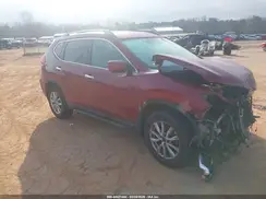 5N1AT2MVXJC719023 2018 NISSAN ROGUE