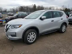 5N1AT2MVXJC720477 2018 NISSAN ROGUE
