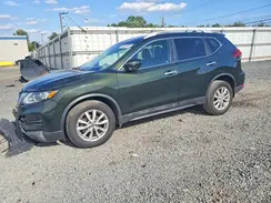 5N1AT2MVXJC720673 2018 NISSAN ROGUE