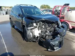 5N1AT2MVXJC721211 2018 NISSAN ROGUE