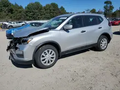 5N1AT2MVXJC722004 2018 NISSAN ROGUE