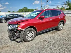 5N1AT2MVXJC723976 2018 NISSAN ROGUE