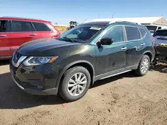 5N1AT2MVXJC724013 2018 NISSAN ROGUE