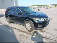 5N1AT2MVXJC725520 2018 NISSAN ROGUE
