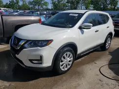 5N1AT2MVXJC726697 2018 NISSAN ROGUE