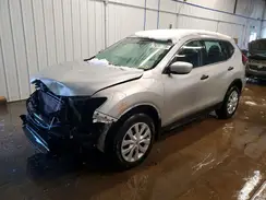 5N1AT2MVXJC728076 2018 NISSAN ROGUE
