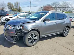 5N1AT2MVXJC728644 2018 NISSAN ROGUE
