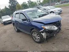 5N1AT2MVXJC729132 2018 NISSAN ROGUE