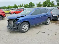 5N1AT2MVXJC729373 2018 NISSAN ROGUE