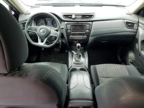 5N1AT2MVXJC729373 2018 NISSAN ROGUE - Image 8