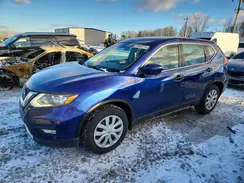5N1AT2MVXJC729454 2018 NISSAN ROGUE