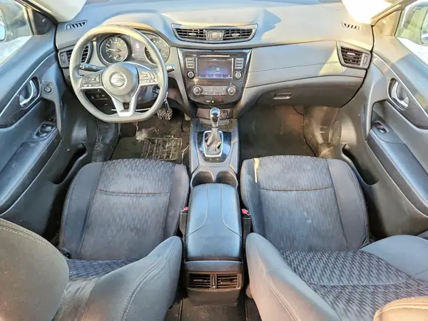 5N1AT2MVXJC729454 2018 NISSAN ROGUE - Image 8