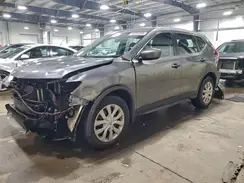 5N1AT2MVXJC730278 2018 NISSAN ROGUE