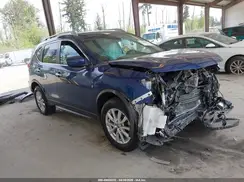 5N1AT2MVXJC730345 2018 NISSAN ROGUE