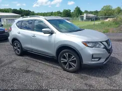 5N1AT2MVXJC731110 2018 NISSAN ROGUE