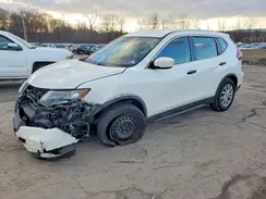 5N1AT2MVXJC732029 2018 NISSAN ROGUE