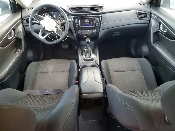 5N1AT2MVXJC732029 2018 NISSAN ROGUE - Image 8