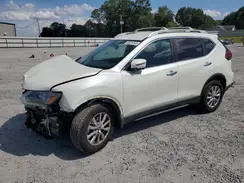 5N1AT2MVXJC733133 2018 NISSAN ROGUE