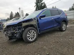 5N1AT2MVXJC733312 2018 NISSAN ROGUE