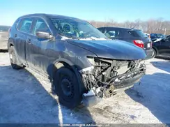 5N1AT2MVXJC735755 2018 NISSAN ROGUE