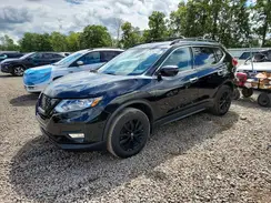 5N1AT2MVXJC735903 2018 NISSAN ROGUE