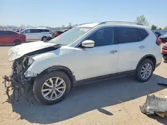 5N1AT2MVXJC737585 2018 NISSAN ROGUE