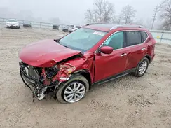 5N1AT2MVXJC739918 2018 NISSAN ROGUE