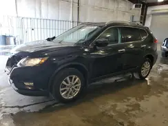 5N1AT2MVXJC740471 2018 NISSAN ROGUE