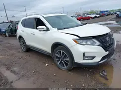 5N1AT2MVXJC741734 2018 NISSAN ROGUE